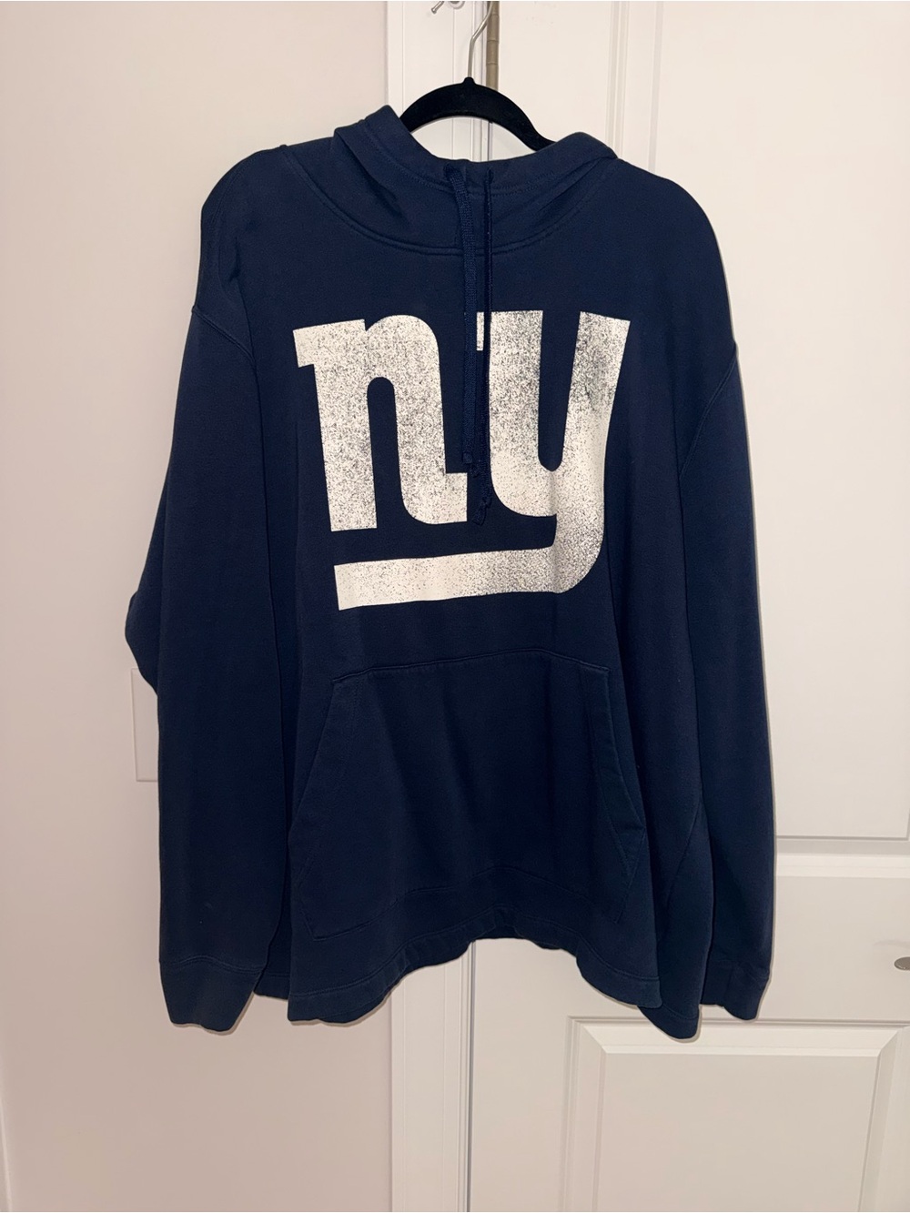 Nike New York Giants Sweatshirt